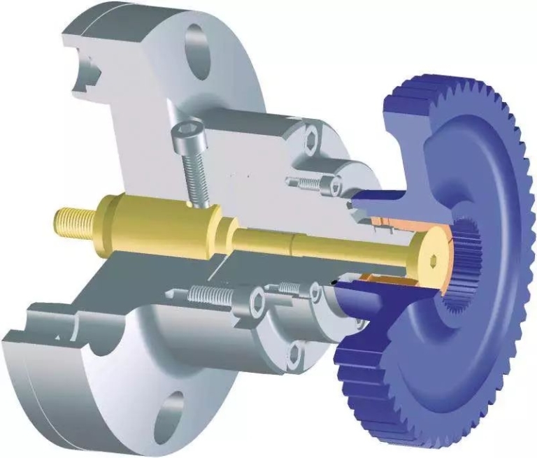 cnc knowledge: 11 gear processing steps you need to know