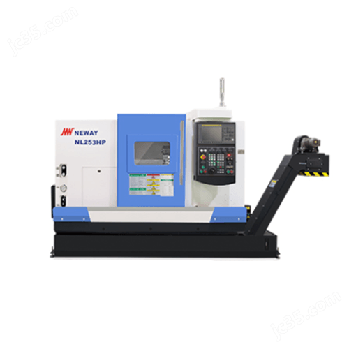 analysis of key technologies of high performance horizontal cnc lathes
