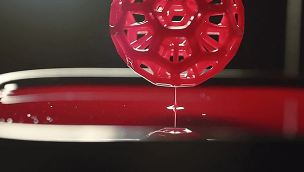 What is rheology? Why is this important in polymer 3D printing?