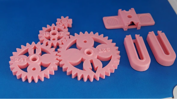 1736862805 430 The main differences between ABS and PC filaments for 3D