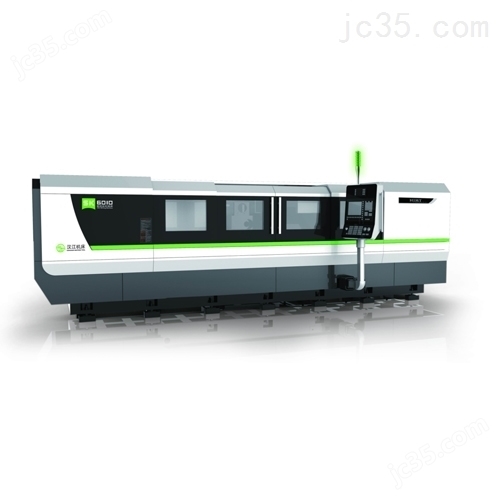 cnc screw milling machine: precision machining equipment for modern manufacturing