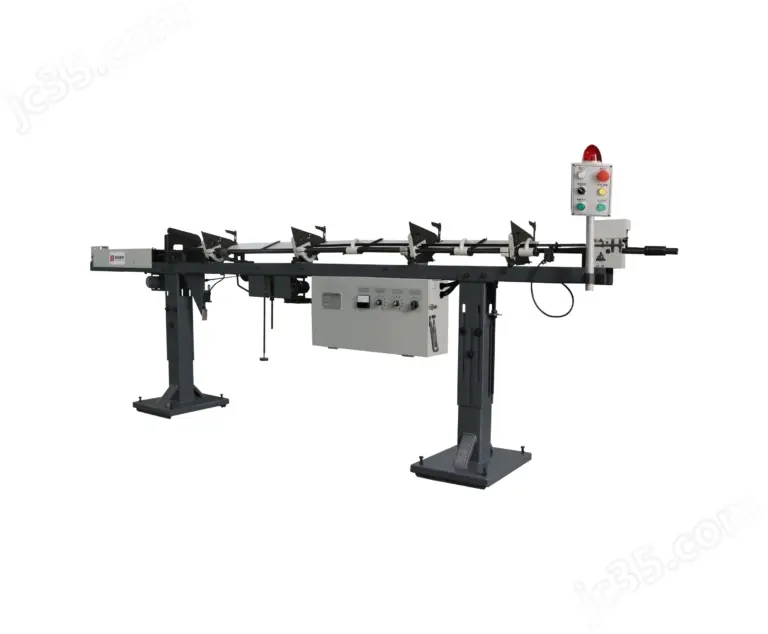 the role of automatic lathe feeders in the production of