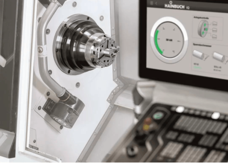 cnc knowledge: schunk intelligent luminaires become “machine tools among machine