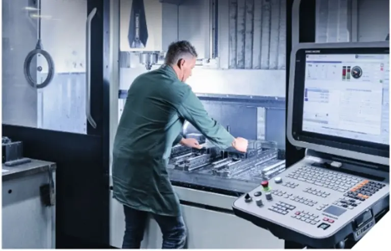 cnc knowledge: how to judge the precision of a cnc