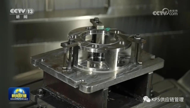 cnc knowledge: how to improve the processing precision of machine