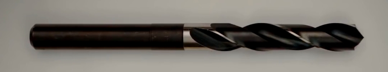 cnc knowledge: basic methods for choosing twist drills