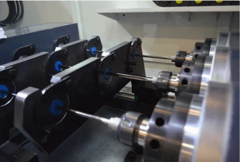 cnc knowledge: what do you know about drill presses and