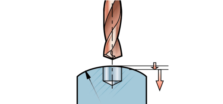 cnc knowledge: what should you pay attention to when drilling