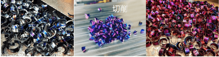 cnc knowledge: knowledge of fleas brings you "many advantages"