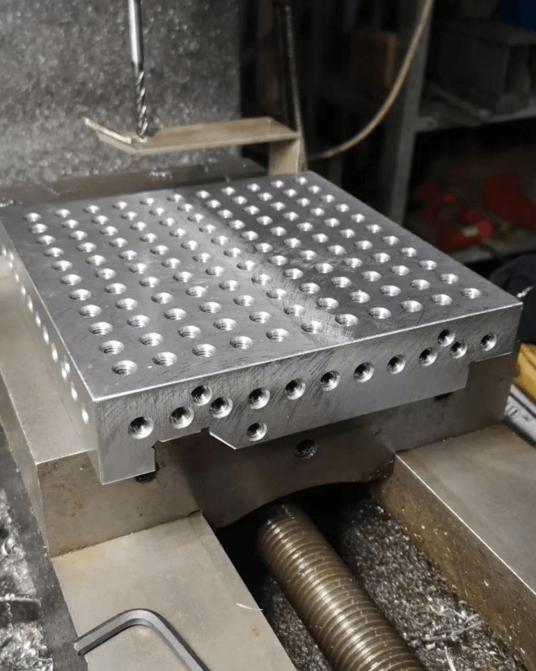 cnc knowledge: why are your exercises unstable?