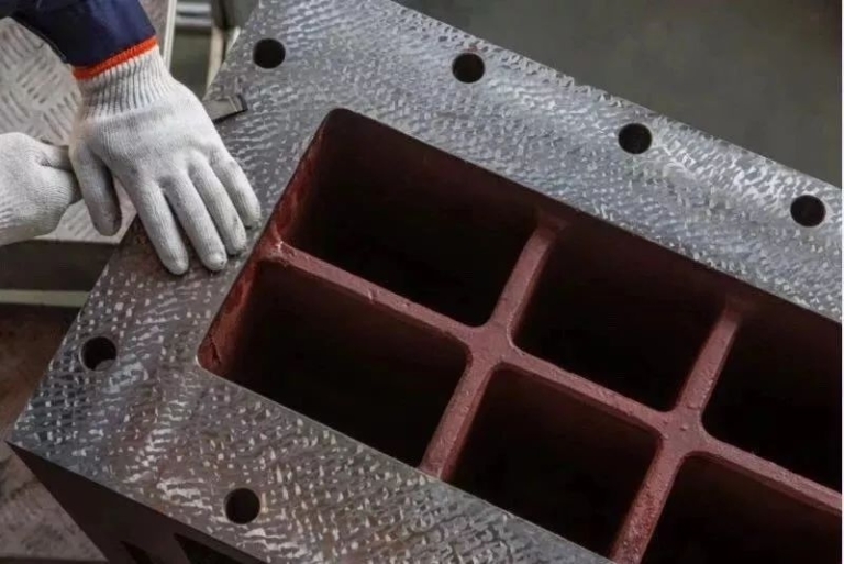 cnc knowledge: why do precision machine tools require manual scratch?