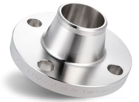cnc knowledge: flange