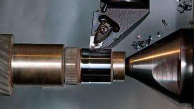 cnc knowledge: dry cutting technology