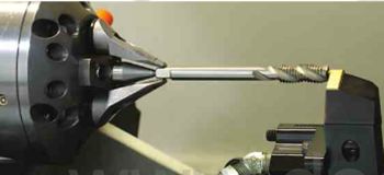cnc knowledge: these things on the faucets