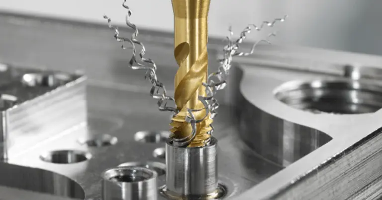 cnc knowledge: are there too many problems with titanium alloy?