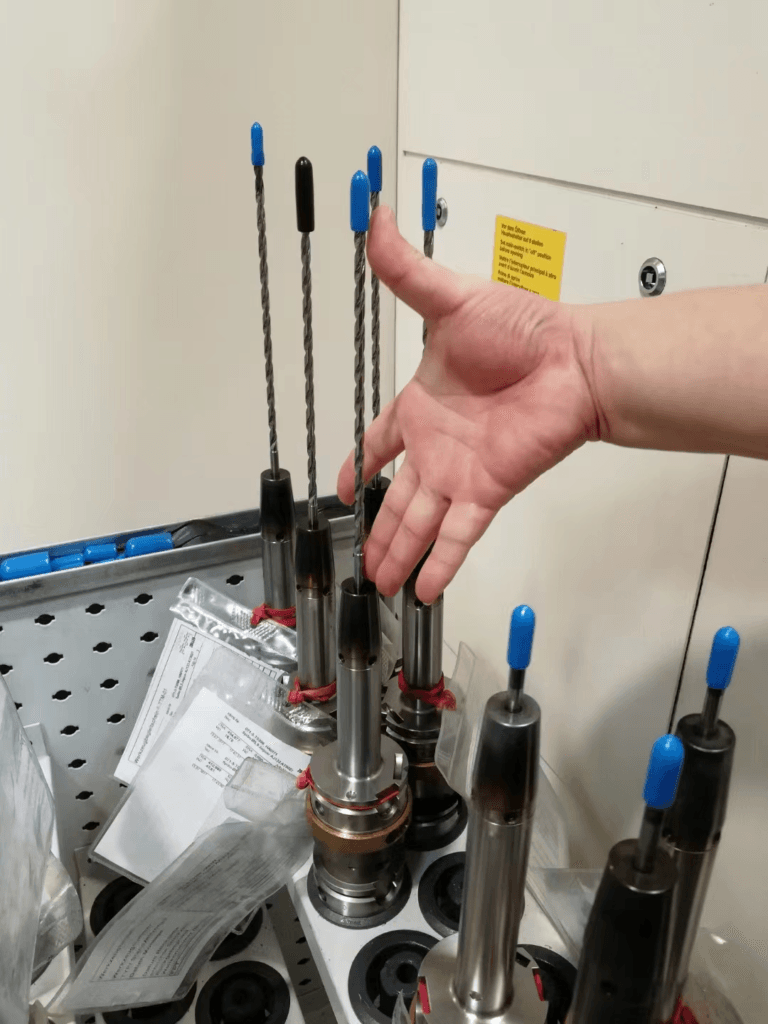cnc knowledge: technical article | pleum treatment problems should be
