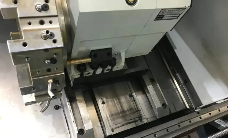 cnc knowledge: why does baoji machine tool realize the owner