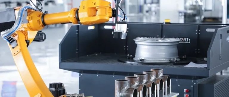 cnc knowledge: super precision polishing technology is not easy!