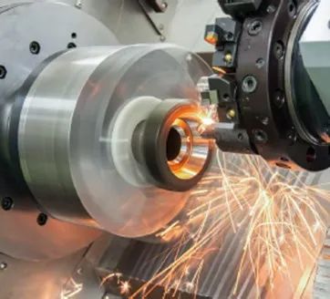 cnc knowledge: is it grinding, or is it difficult? choosing