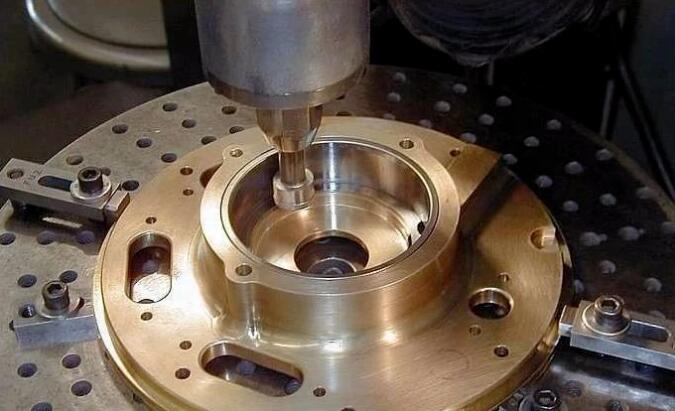 1738845164 224 CNC Knowledge Are CNC tools damaged worn and broken The