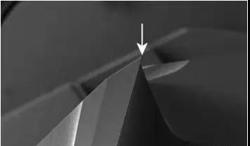 1738881909 396 CNC Knowledge Why do CNC tools pass deliberately