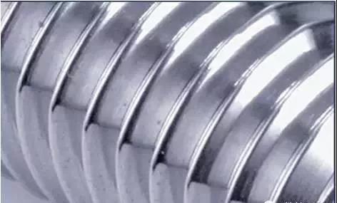 1738881910 129 CNC Knowledge Why do CNC tools pass deliberately