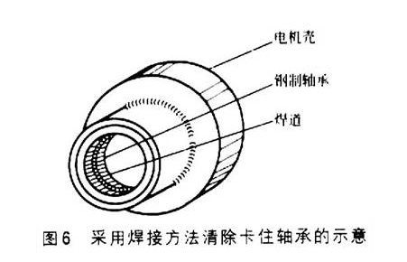 1738999482 111 Cnc Knowledge The Welding Skills Deserve To Be Collected 1738999482 111 CNC Knowledge The welding skills deserve to be collected