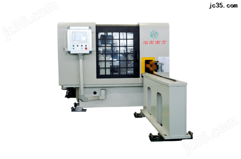 horizontal traction beds occupy an important position in modern manufacturing