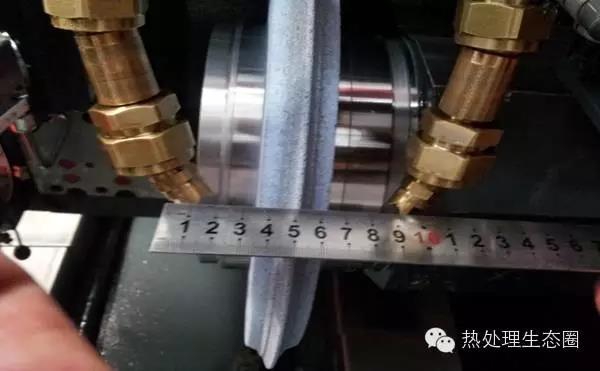 1739010540 923 CNC Knowledge Check the causes of gear grinding cracks