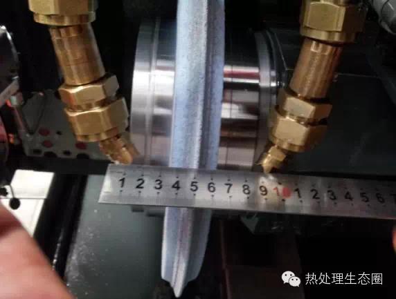 1739010540 931 CNC Knowledge Check the causes of gear grinding cracks