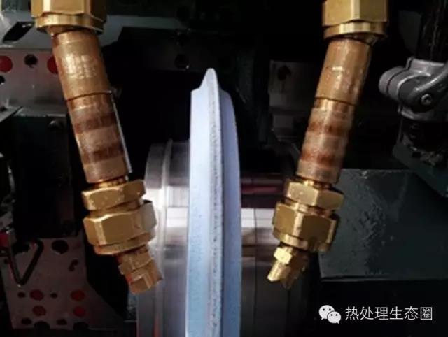 1739010541 569 CNC Knowledge Check the causes of gear grinding cracks