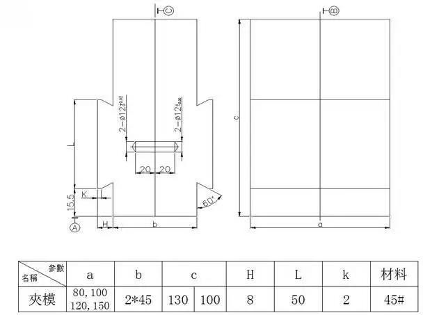 cnc knowledge: basic knowledge of the tools and design of