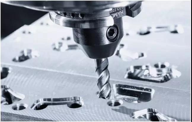 1739143249 244 CNC Knowledge How to judge the accuracy of a CNC