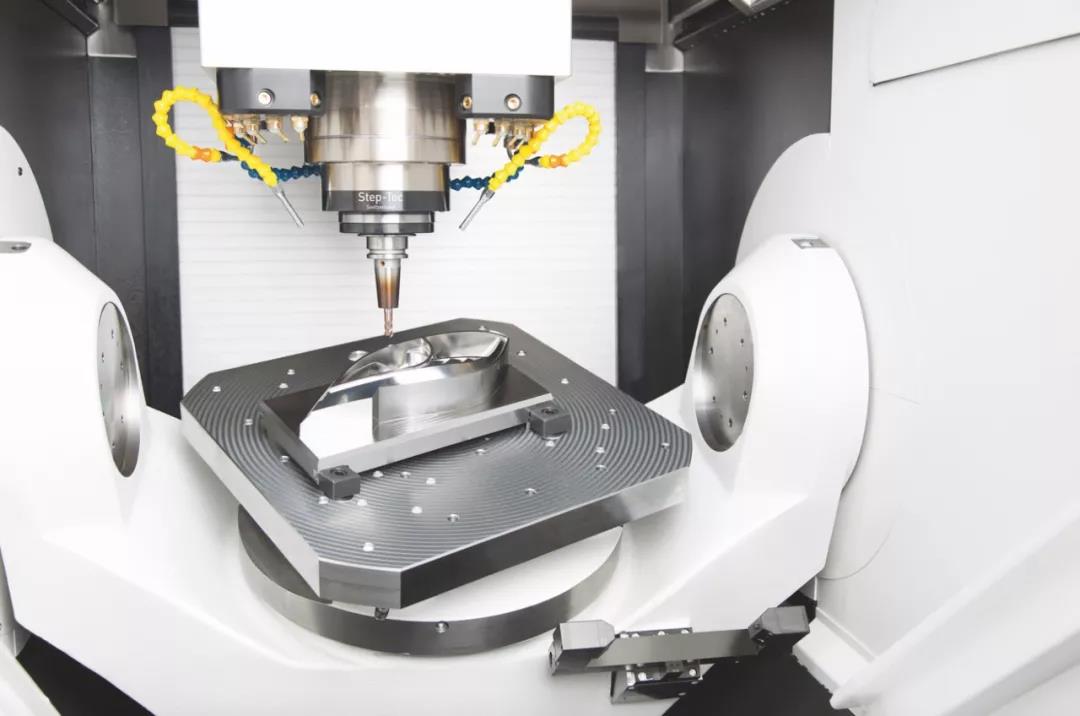 1739143249 592 CNC Knowledge How to judge the accuracy of a CNC