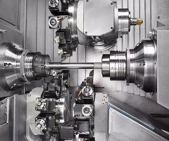 1739143249 953 CNC Knowledge How to judge the accuracy of a CNC
