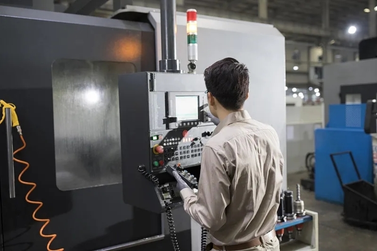 cnc technology: what skills are necessary for the machining of
