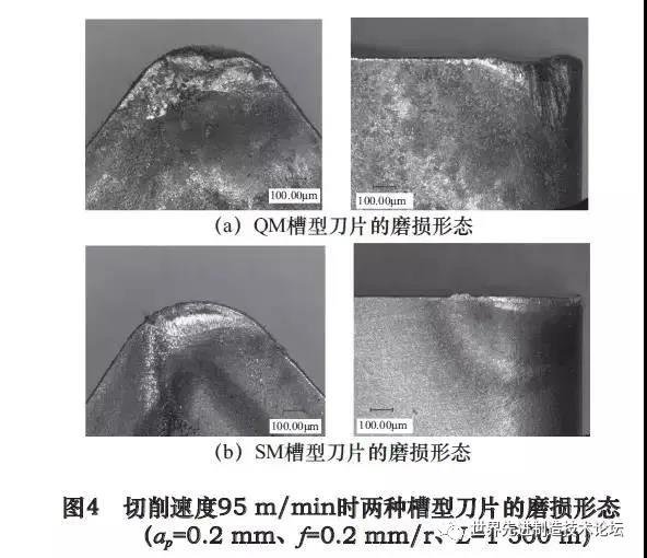 1739213381 522 CNC Knowledge Effect of the type of insert of insert
