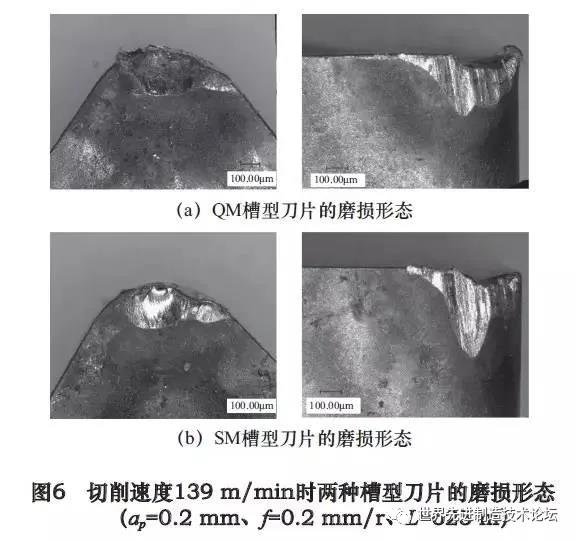 1739213382 591 CNC Knowledge Effect of the type of insert of insert