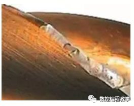 1739268432 366 CNC Knowledge During treatment drilling bits crack and always cut