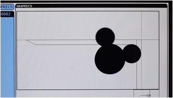 1739272071 233 CNC Knowledge Quickly solve the problem of the rough machining