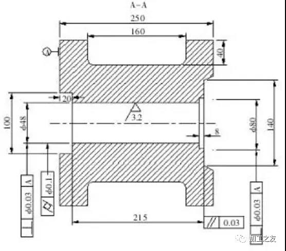 1739294095 464 Cnc Knowledge The Treatment Of The Bore Of The Deep 1739294095 464 CNC Knowledge The treatment of the bore of the deep
