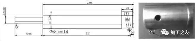 1739294096 40 Cnc Knowledge The Treatment Of The Bore Of The Deep 1739294096 40 CNC Knowledge The treatment of the bore of the deep