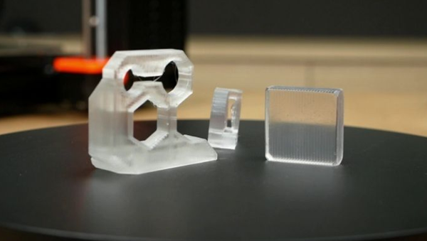 1739308906 268 About the transparency of 3D printing