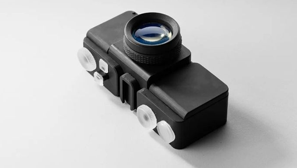1739308907 537 About the transparency of 3D printing