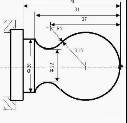1739312327 687 Cnc Knowledge Calculation Method Of The Cnc Machine Tool Arc 1739312327 687 CNC Knowledge Calculation method of the CNC machine tool arc