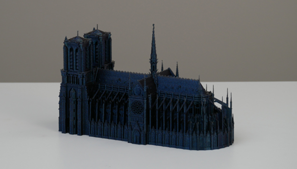 How to get better aesthetic results in the 3D FDM printing?