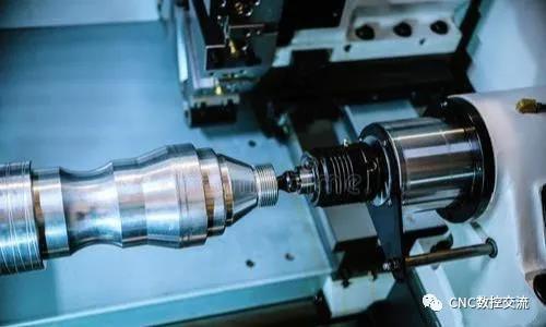 1739334289 465 CNC Knowledge From now on I will not be afraid