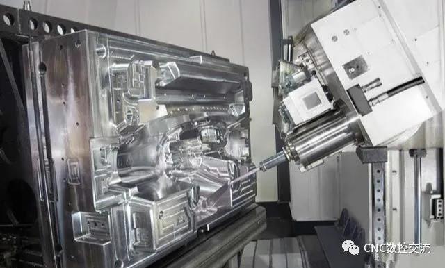 1739334289 621 CNC Knowledge From now on I will not be afraid