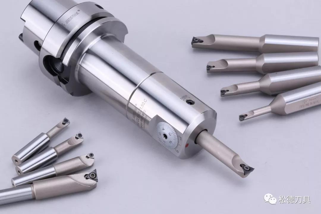 1739345313 12 CNC Knowledge Tool treatment technology Fine bore tool