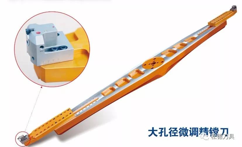 1739345314 774 CNC Knowledge Tool treatment technology Fine bore tool